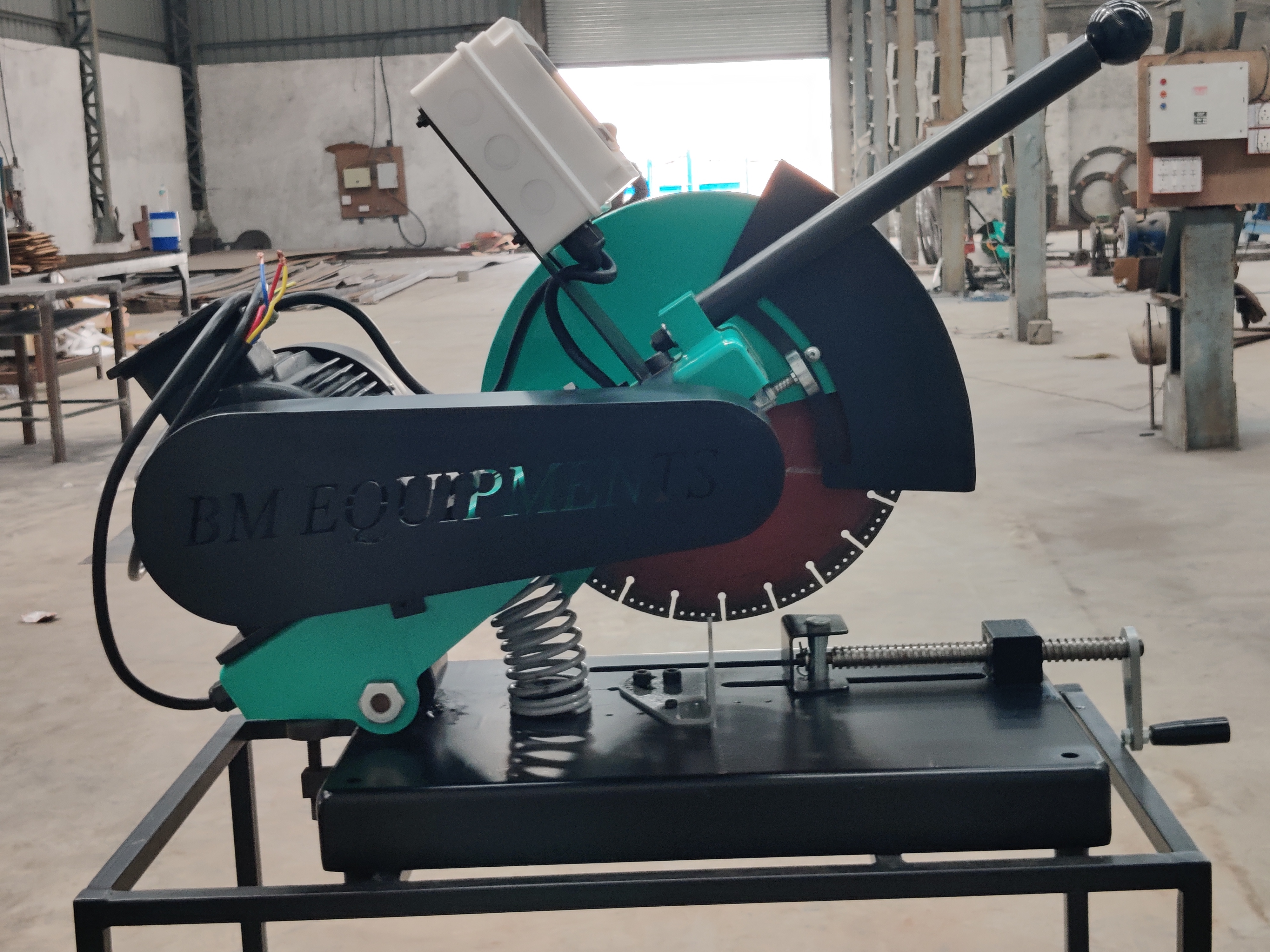 Fabrication Work As Per Drawing
